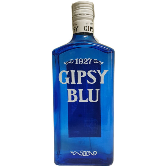 Gipsy Blu Gin