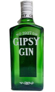 Gipsy Gin