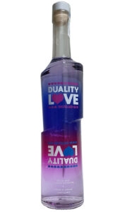 Duality Love Gin