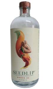 Seedlip Grove 42 ( Sin Alcohol )