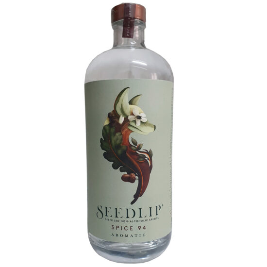 Seedlip-Spice 94-gin-Teorema Pub