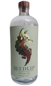 Seedlip Spice 94 ( Sin Alcohol )