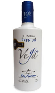 Gin Vega Original