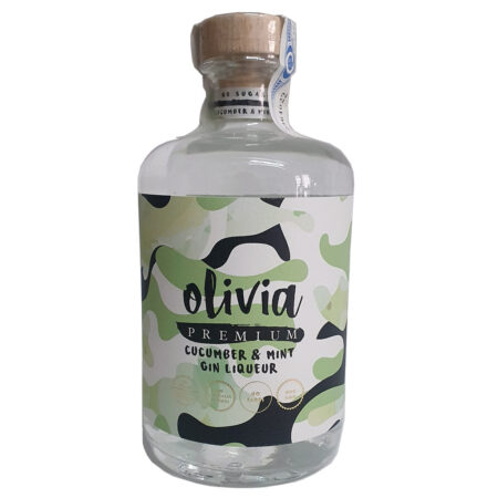 Olivia-Cucumber-And-Mint-Gin-Liqueur