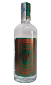 Tovess Artesanal  Gin