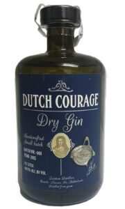 Zuidan Dutch Courage Dry Gin
