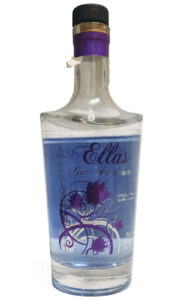 Ellas Gin