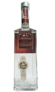 Martin Miller’s Winterful Gin