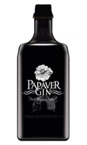 Papaver Gin