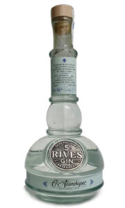 Rives El Alambique 5 Generaciones Gin
