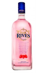 Rives Pink Gin