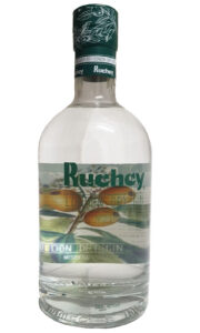 Ruchey London Dry Gin