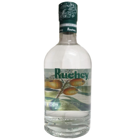 Ruchey London Dry Gin