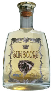 Sun Doors Winter Gin