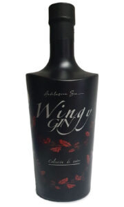 Wingy Gin