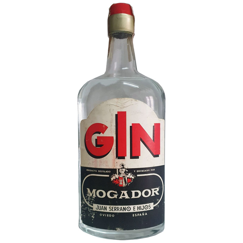 Mogador-gin