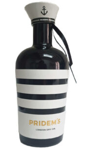 Pridem’s London Dry Gin
