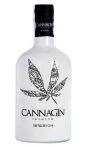 CannaGin Premium