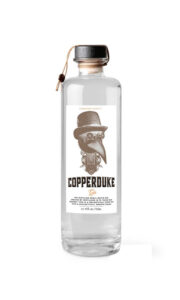 Copperduke Gin