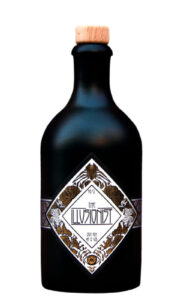 The Illusionist Dry Gin