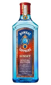 Bombay Sapphire Sunset Gin