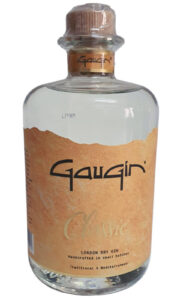 GauGin Classic London Dry Gin