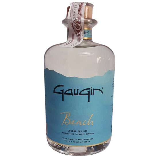 GauGin Beach London Dry Gin