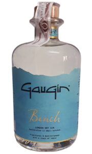 GauGin Beach London Dry Gin