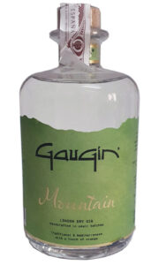 GauGin Mountain London Dry Gin