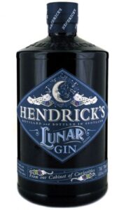 Hendrick’s Lunar Gin
