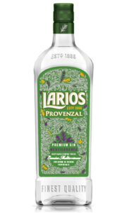 Larios Provenzal Gin