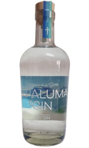 Tepaluma Gin