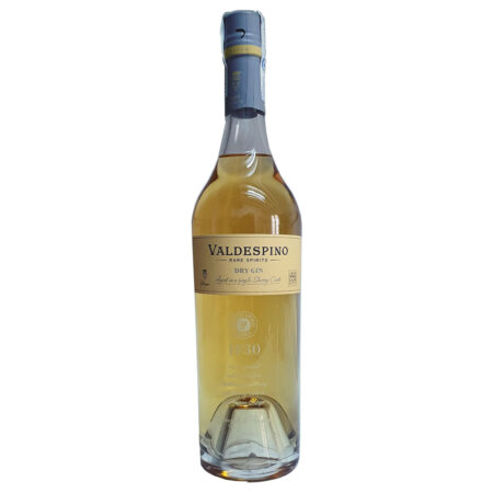 Valdespino Rare Spirits Dry Gin