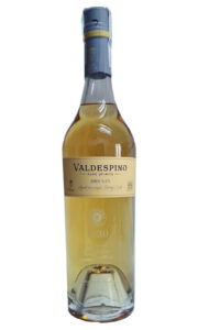 Valdespino Rare Spirits Dry Gin