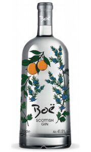 Boë Scottish Gin