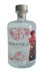 Demanila London Dry Gin