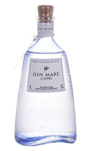 Gin Mare Capri