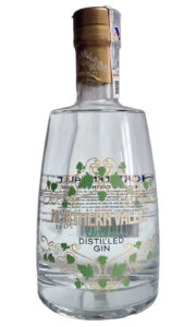 The Northern Valley Grape Gin