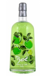 Boë Apple And Lime Gin