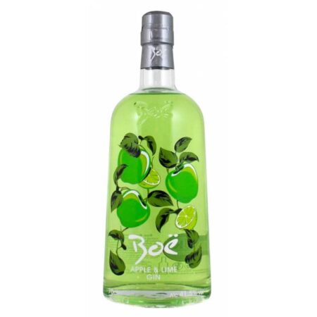 Boë Apple And Lime Gin
