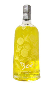 Boë Passion Gin