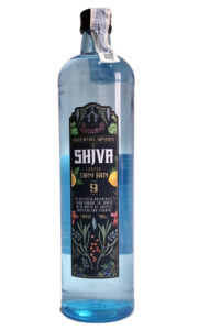 Shiva London Dry Gin