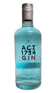 ACT 1734 Gin