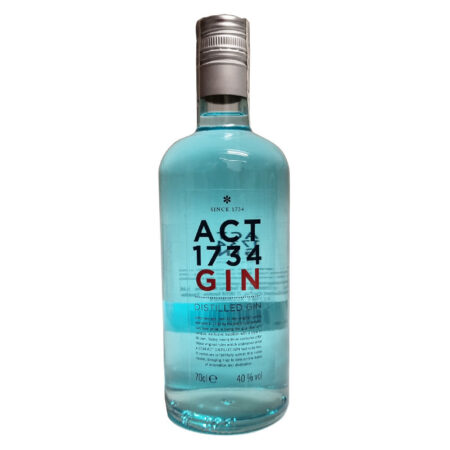 ACT 1734 Gin