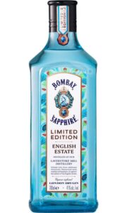 Bombay Sapphire English Estate Gin