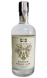 Broken Bones London Dry Gin