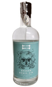 Broken Bones Navy Strength Gin