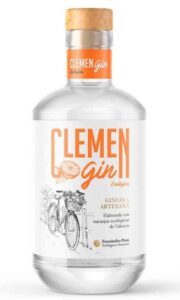 Clemen Gin