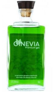 Ginevia Premium Gin