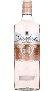 Gordon’s White Peach Gin